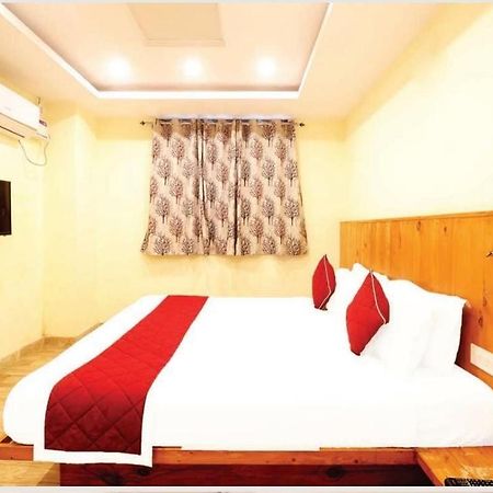 Hotel Royal Orbit Bangalore Exterior photo