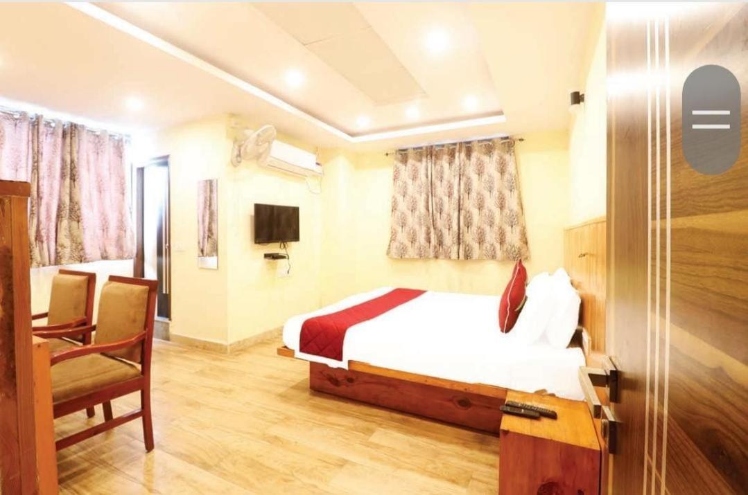 Hotel Royal Orbit Bangalore Exterior photo